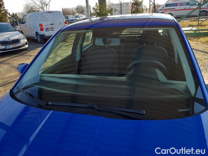  Skoda  Fabia  3 (2015)  1.0TSI 70 Active #1