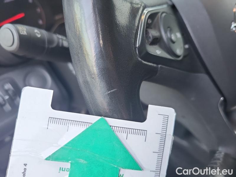  Opel  Combo   E Cargo (2018) C.Life 1.5CDTI 96 Elegance+ #4