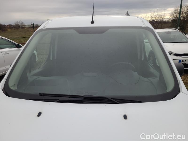  Ford  Transit Connect  (2013) Tr.Co.1.5EB 74 TREND L2 4d #1