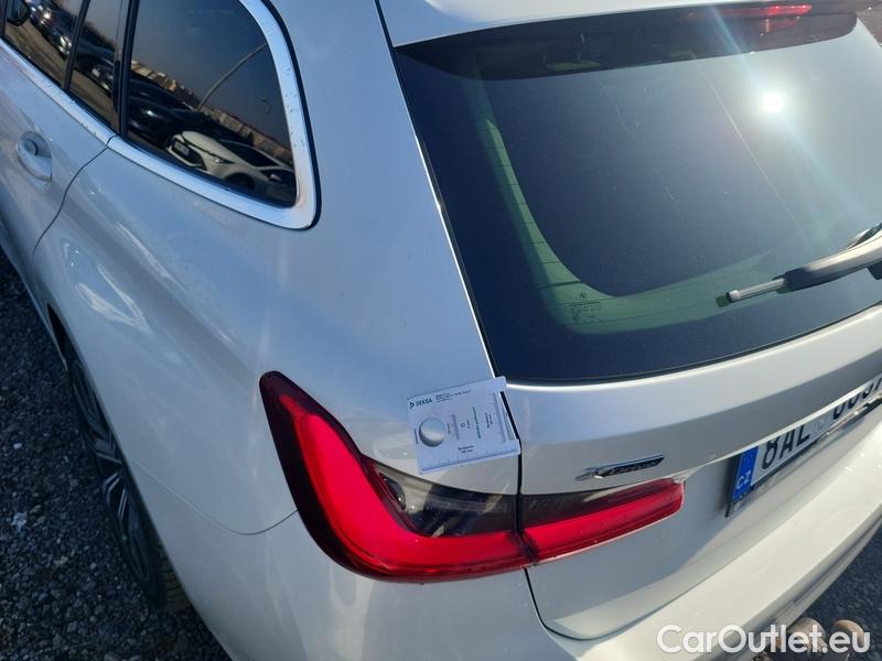  Bmw  Serie 3 Serie 5 Touring  (G31) (2017) 320d hyb.Touring xDrive AT #5