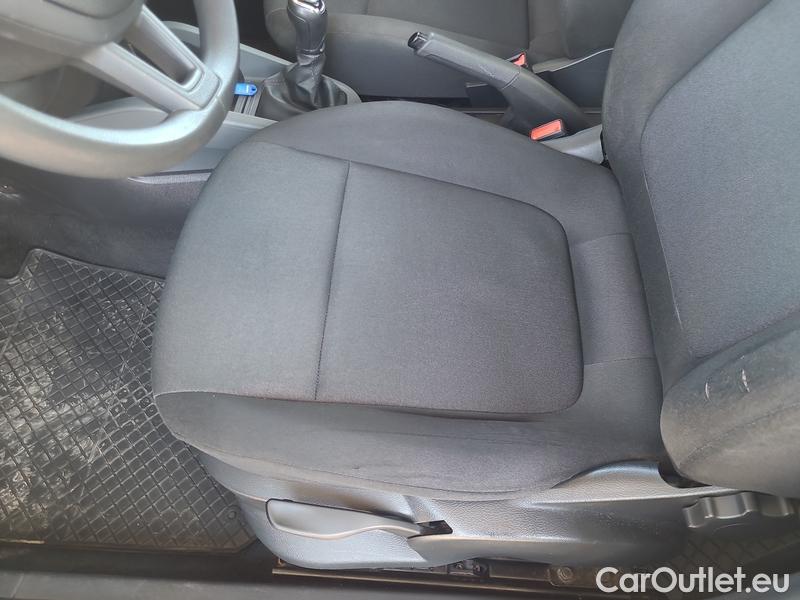  Skoda  Fabia  3 (2015)  1.0TSI 70 Active #5