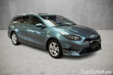  KIA  Cee'd KIA Ceed SW 1.0 T-GDI 100 Prestige 5d #4