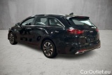  KIA  Cee'd KIA Ceed SW 1.6 GDI PHEV 141 Prestige DCT 5d #2