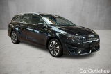  KIA  Cee'd KIA Ceed SW 1.6 GDI PHEV 141 Prestige DCT 5d #4