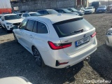  Bmw  Serie 3 Serie 5 Touring  (G31) (2017) 320d hyb.Touring xDrive AT #4