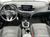  KIA  Cee'd Ceed SW 1.0 T-GDI 88 Spin 5d #5