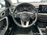  KIA  Cee'd Ceed SW 1.0 T-GDI 88 Spin 5d #20
