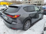  Mazda  CX-60 CX-5 (2017)  2.5 PHEV Exclus-Line AT #2