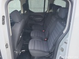  Opel  Combo   E Cargo (2018) C.Life 1.5CDTI 96 Elegance+ #8
