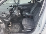  Opel  Combo   E Cargo (2018) C.Life 1.5CDTI 96 Elegance+ #7