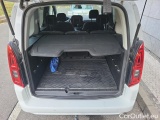  Opel  Combo   E Cargo (2018) C.Life 1.5CDTI 96 Elegance+ #13