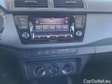  Skoda  Fabia  3 (2015)  1.0TSI 70 Active #8