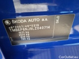  Skoda  Fabia  3 (2015)  1.0TSI 70 Active #10