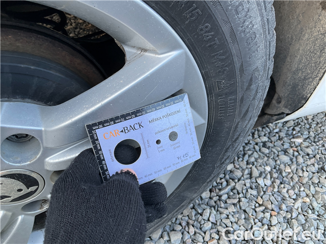  Skoda  Fabia  Com.1.0TSI 70 Ambition #8