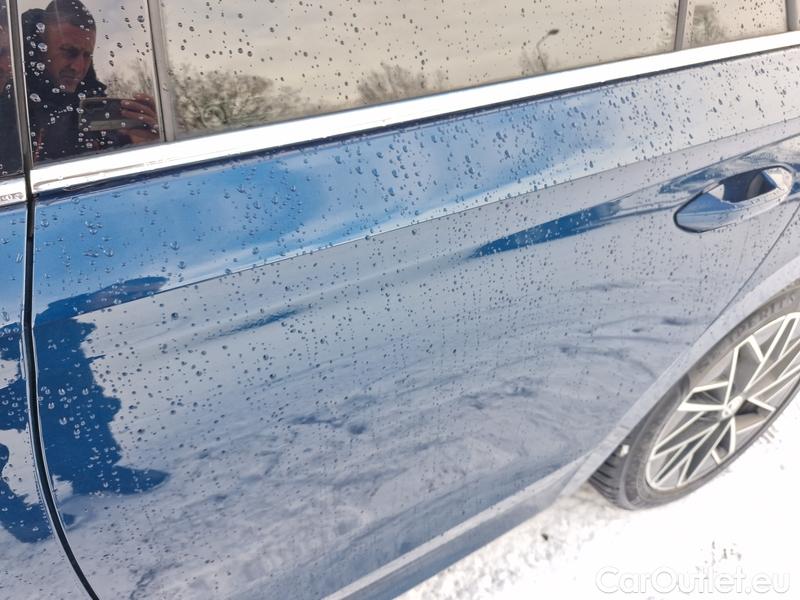  Skoda  Octavia  Combi (NX3)(2020) Oct.Combi 1.5TSI 110 Style #3