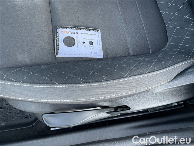  Skoda  Fabia  Com.1.0TSI 70 Ambition #19