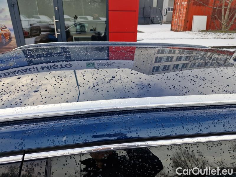  Skoda  Octavia  Combi (NX3)(2020) Oct.Combi 1.5TSI 110 Style #8