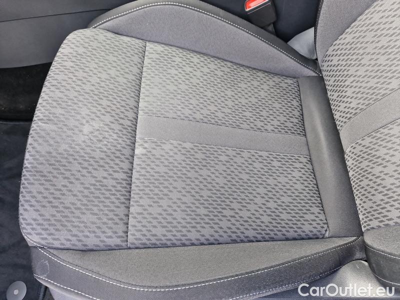  Skoda  Octavia  Combi (NX3)(2020) Oct.Combi 1.5TSI 110 Style #12