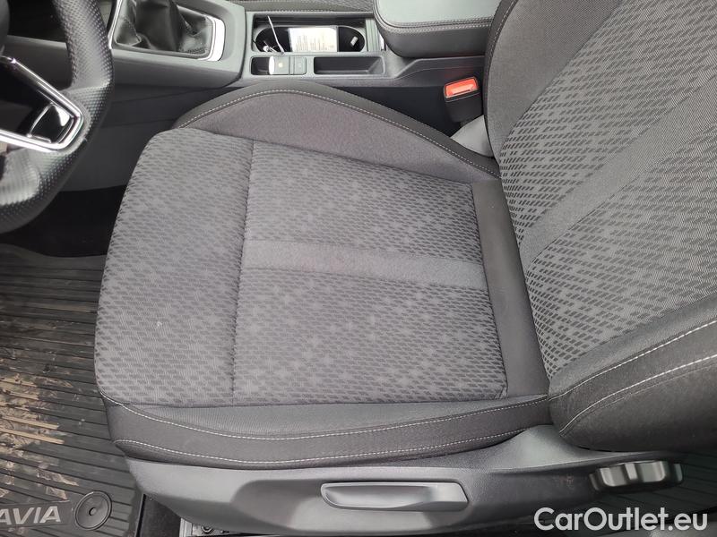  Skoda  Octavia  Lim. (NX3)(2020)  2.0TDI 85 Style 5d #6