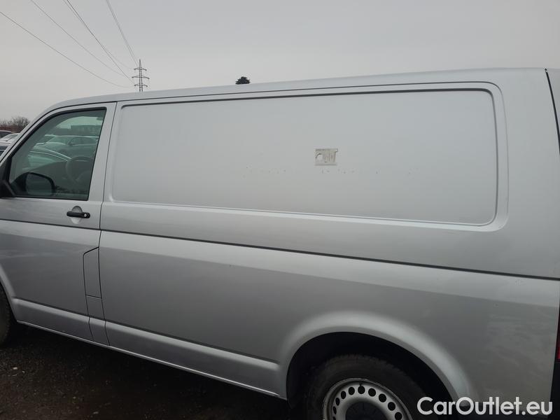  Volkswagen  Transporter T6.1  LCV  (SH)(07.2019->) Tran.2.0TDI 81 4d #4