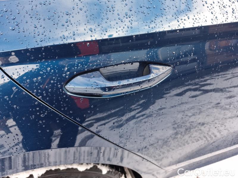  Skoda  Octavia  Combi (NX3)(2020) Oct.Combi 1.5TSI 110 Style #4