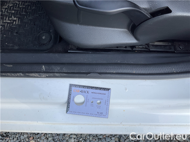  Skoda  Fabia  Com.1.0TSI 70 Ambition #20