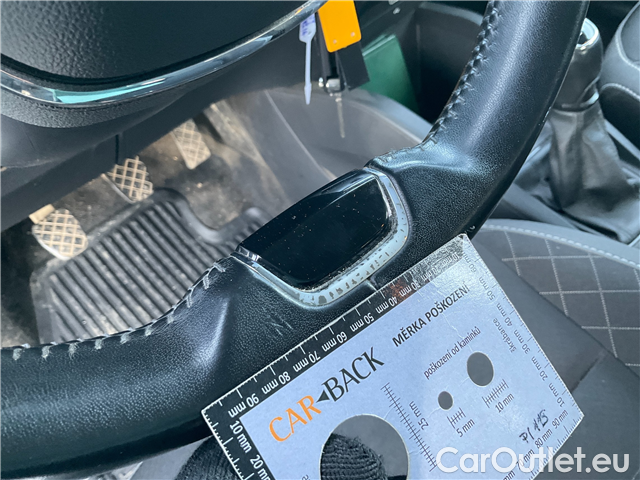  Skoda  Fabia  Com.1.0TSI 70 Ambition #21