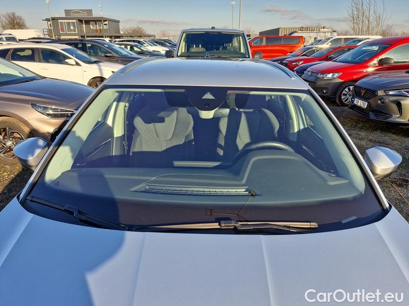  Skoda  Octavia  Combi (NX3)(2020) Oct.Combi 1.5TSI 110 Style Aut #1