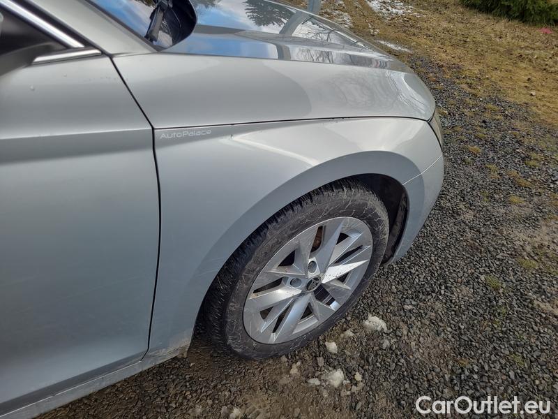  Skoda  Octavia  Lim. (NX3)(2020)  2.0TDI 85 Style 5d #19