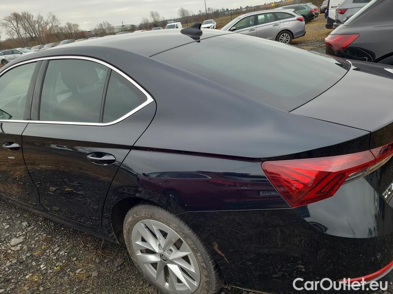  Skoda  Octavia  Lim. (NX3)(2020)  2.0TDI 85 Style 5d #13