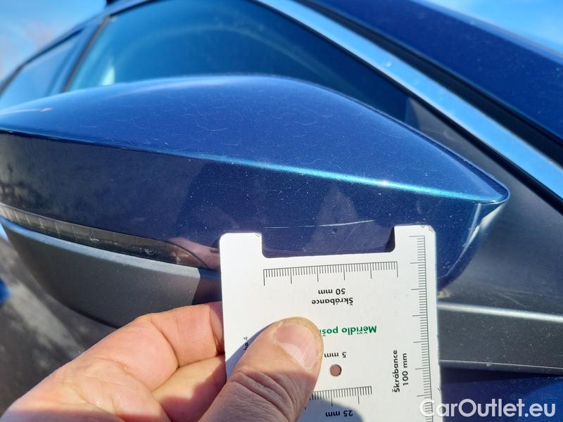  Skoda  Octavia  Combi (NX3)(2020) Oct.Combi 1.5TSI 110 Style #20