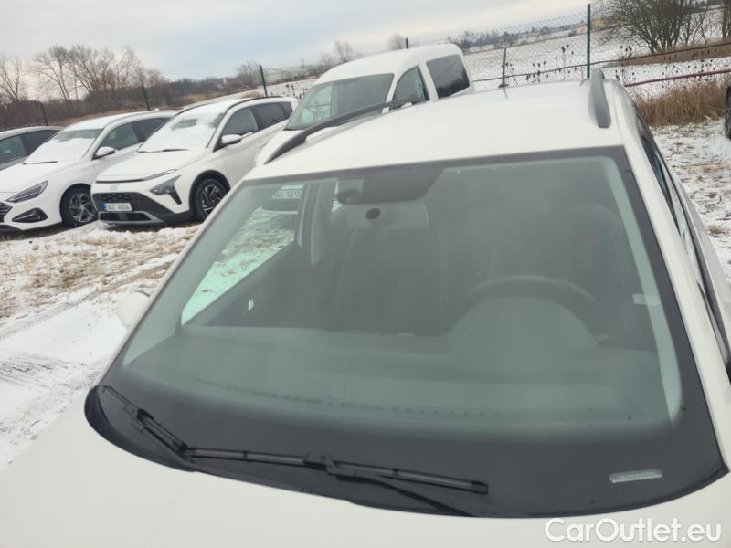  Skoda  Fabia  Combi (2015)  Com.1.0TSI 70 Ambition #1