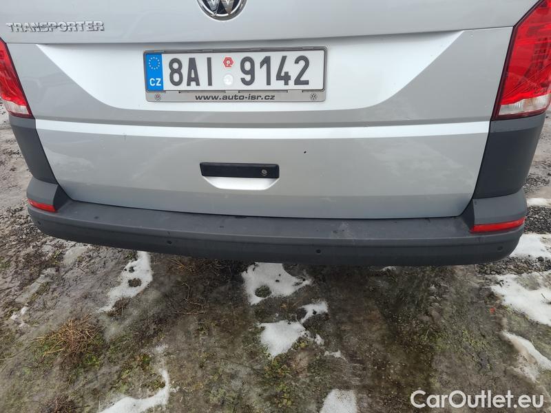  Volkswagen  Transporter T6.1  LCV  (SH)(07.2019->) Tran.2.0TDI 81 4d #6