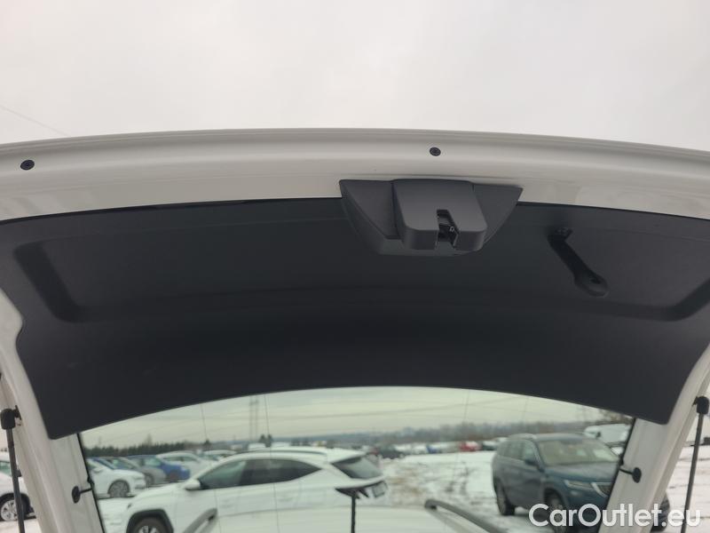  Skoda  Fabia  Combi (2015)  Com.1.0TSI 70 Ambition #8