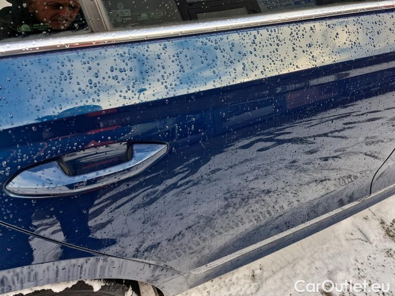  Skoda  Octavia  Combi (NX3)(2020) Oct.Combi 1.5TSI 110 Style #5