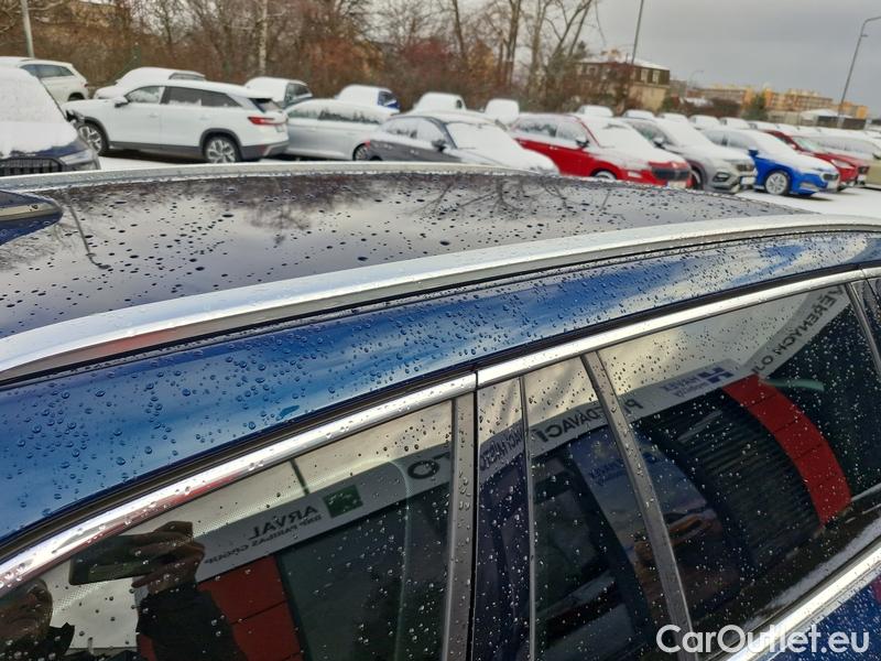  Skoda  Octavia  Combi (NX3)(2020) Oct.Combi 1.5TSI 110 Style #10