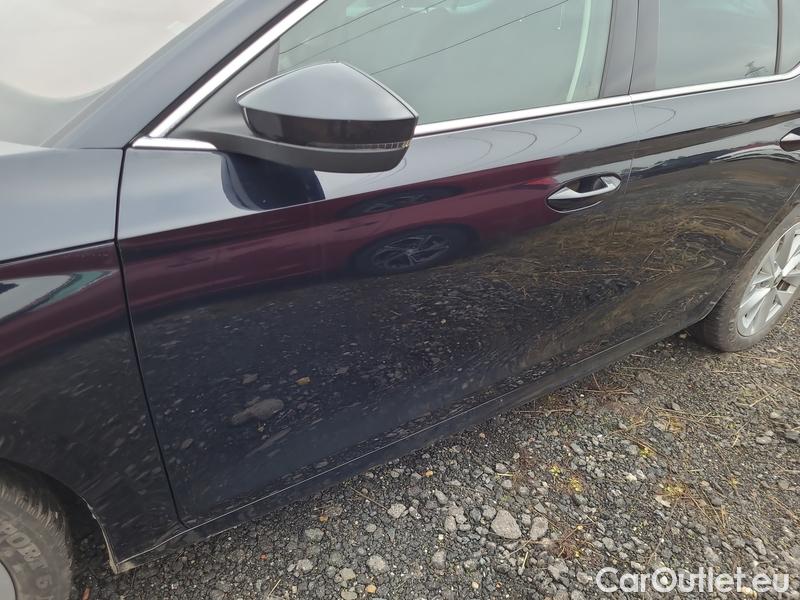  Skoda  Octavia  Lim. (NX3)(2020)  2.0TDI 85 Style 5d #11