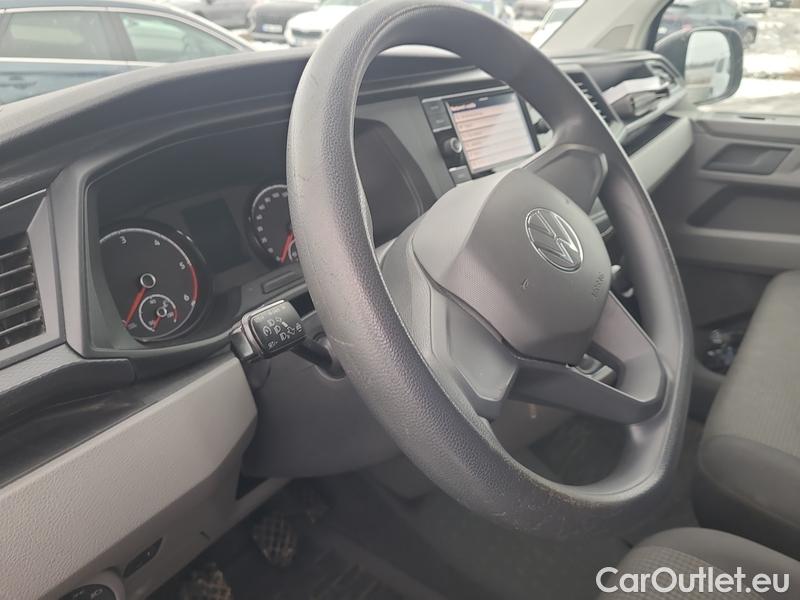  Volkswagen  Transporter T6.1  LCV  (SH)(07.2019->) Tran.2.0TDI 81 4d #10