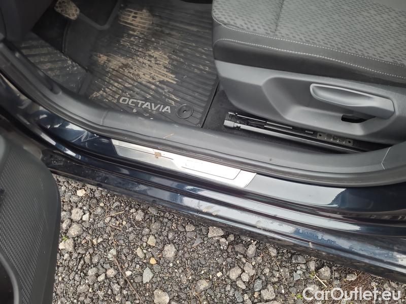  Skoda  Octavia  Lim. (NX3)(2020)  2.0TDI 85 Style 5d #5