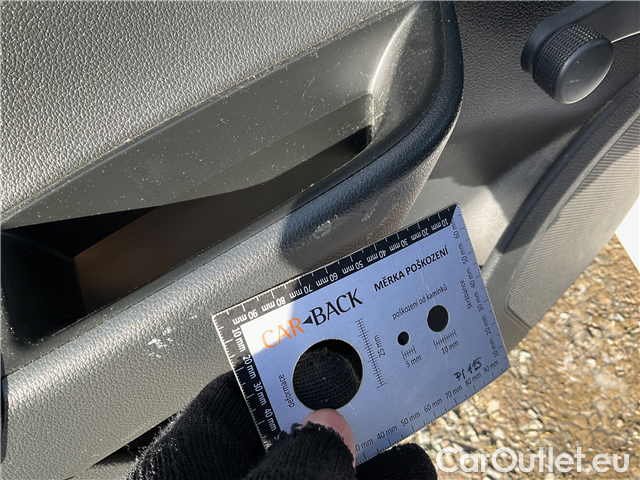  Skoda  Fabia  Com.1.0TSI 70 Ambition #18