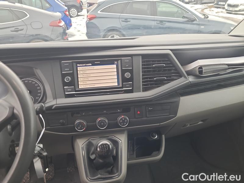  Volkswagen  Transporter T6.1  LCV  (SH)(07.2019->) Tran.2.0TDI 81 4d #13
