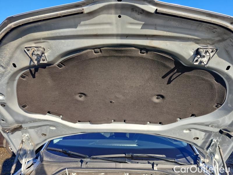  Skoda  Octavia  Combi (NX3)(2020) Oct.Combi 1.5TSI 110 Style Aut #17