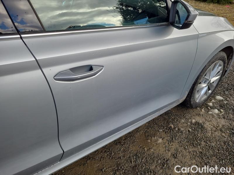  Skoda  Octavia  Lim. (NX3)(2020)  2.0TDI 85 Style 5d #18