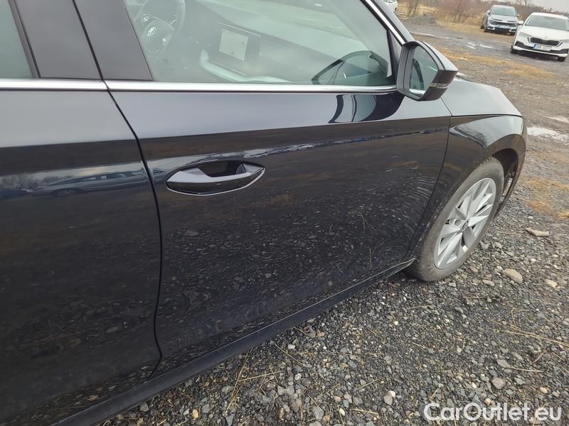  Skoda  Octavia  Lim. (NX3)(2020)  2.0TDI 85 Style 5d #16