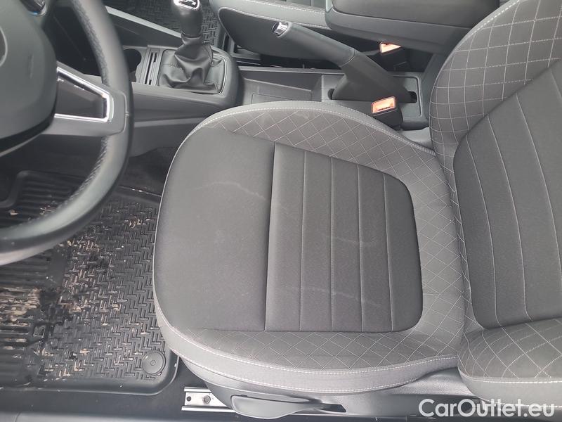  Skoda  Fabia  Combi (2015)  Com.1.0TSI 70 Ambition #11