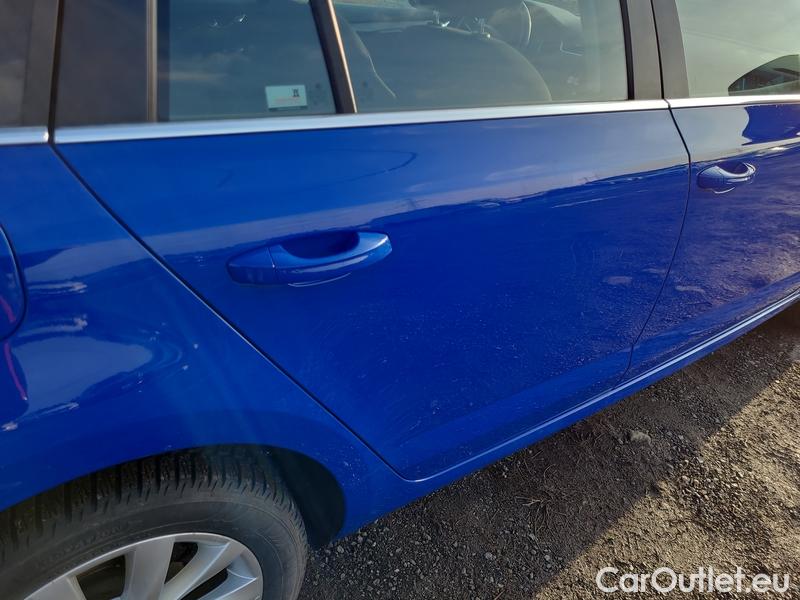  Skoda  Octavia  Combi  (5E5)(03.2017->) Co1.6TDI85 Style #17