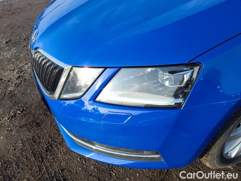  Skoda  Octavia  Combi  (5E5)(03.2017->) Co1.6TDI85 Style #3