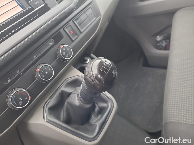  Volkswagen  Transporter T6.1  LCV  (SH)(07.2019->) Tran.2.0TDI 81 4d #11