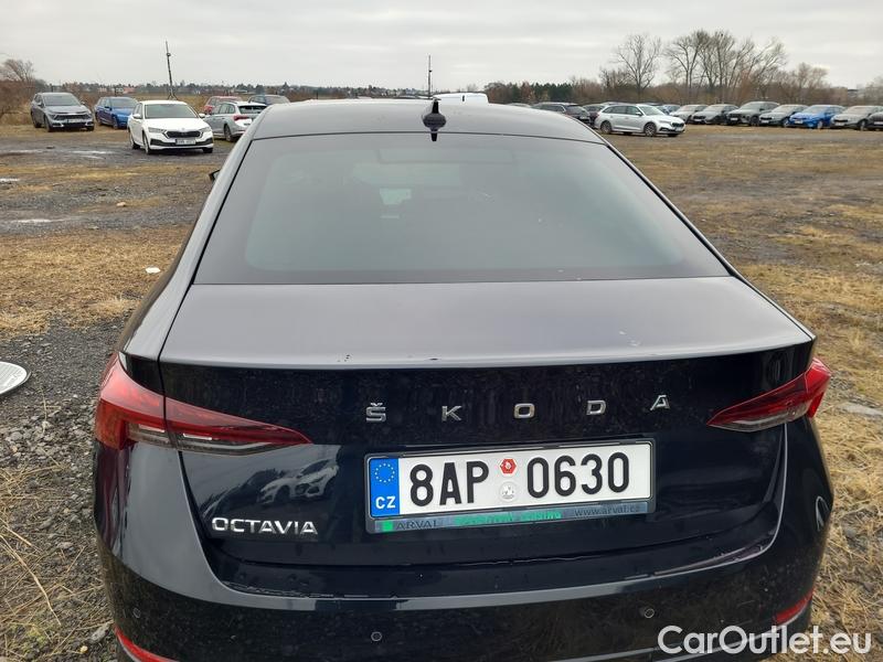  Skoda  Octavia  Lim. (NX3)(2020)  2.0TDI 85 Style 5d #15