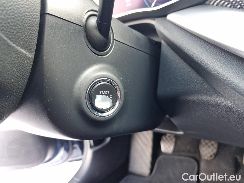  Skoda  Octavia  Combi (NX3)(2020) Oct.Combi 1.5TSI 110 Style #15